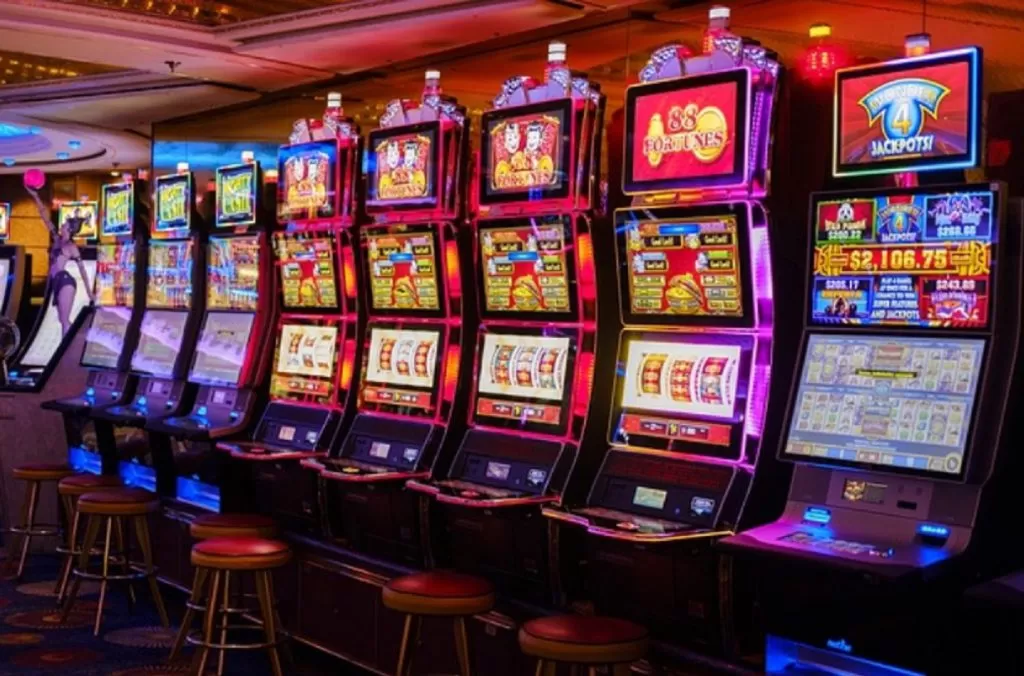 Slots bhbet - Sweet Bonanza e caça-níqueis populares