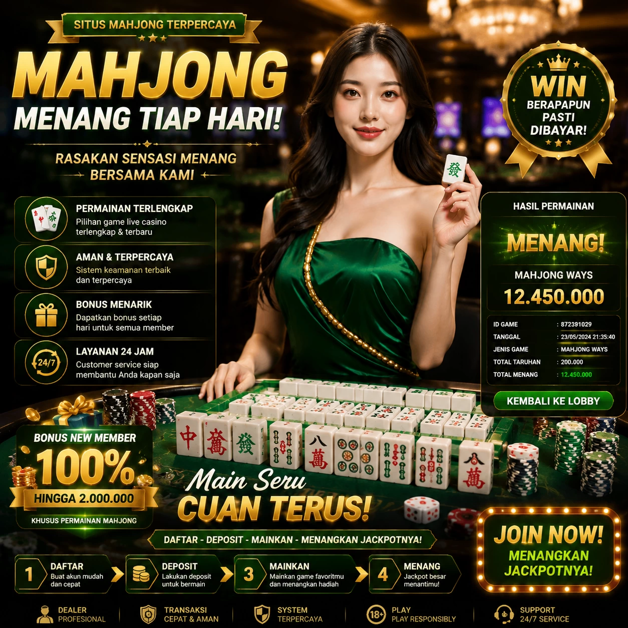 Cashback VIP bhbet - reembolso semanal